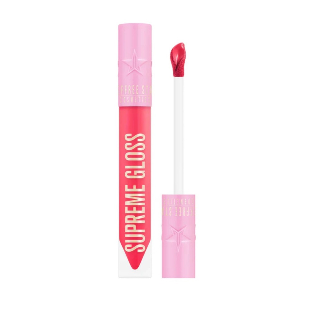 NIB Supreme Gloss by Jeffree Star - Watermelon Soda
